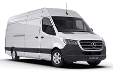 Van Hire Sutton - 4 MTR Sprinter - Van hire Sutton