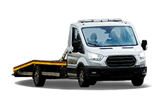 Van Hire Sutton - Recovery Van - Van hire Sutton