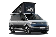 Van Hire Sutton - VW Campervan - Van hire Sutton